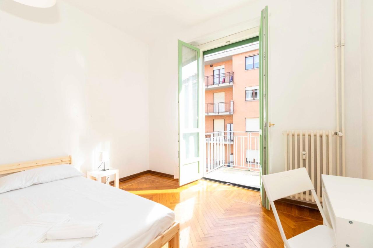 Apartment Rivoli Subway Roomy Flat Turin