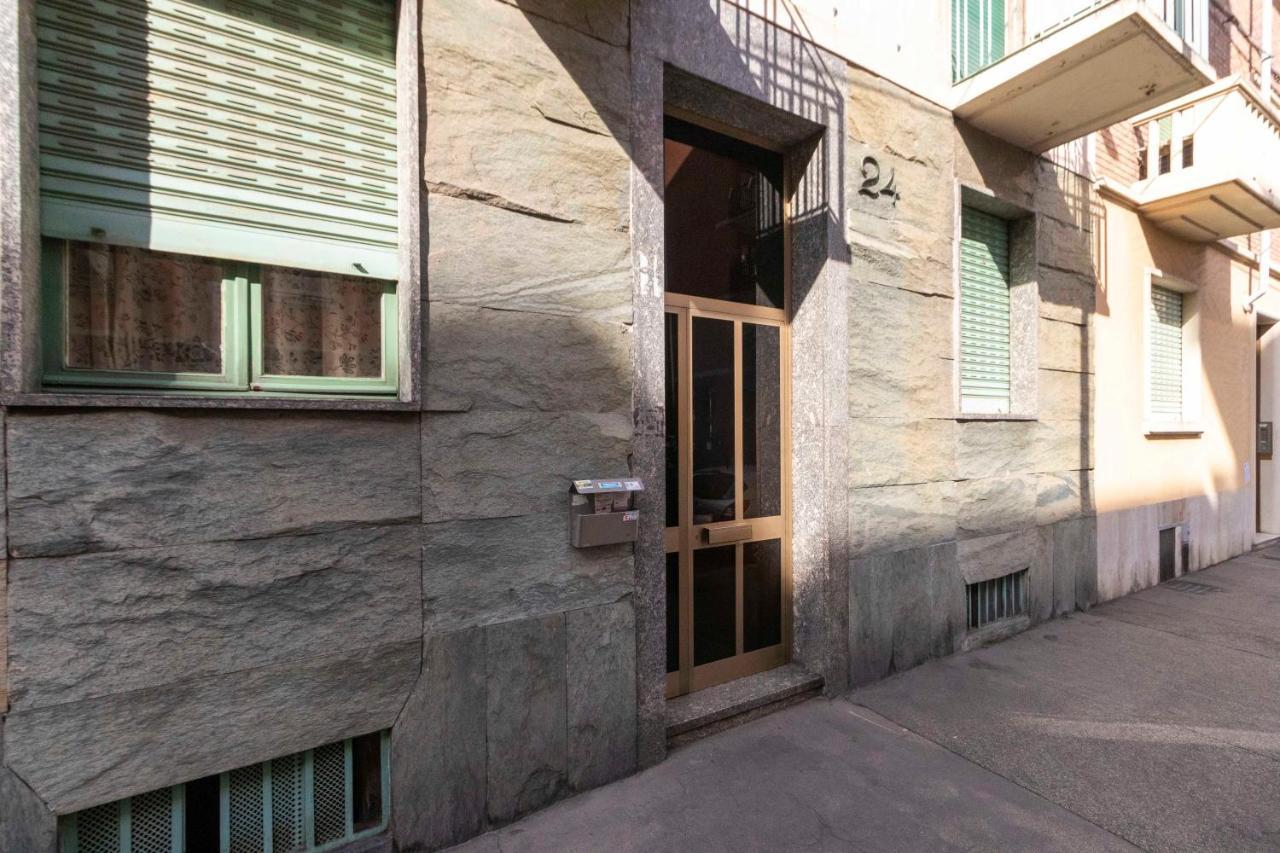 Rivoli Subway Roomy Flat Apartment *