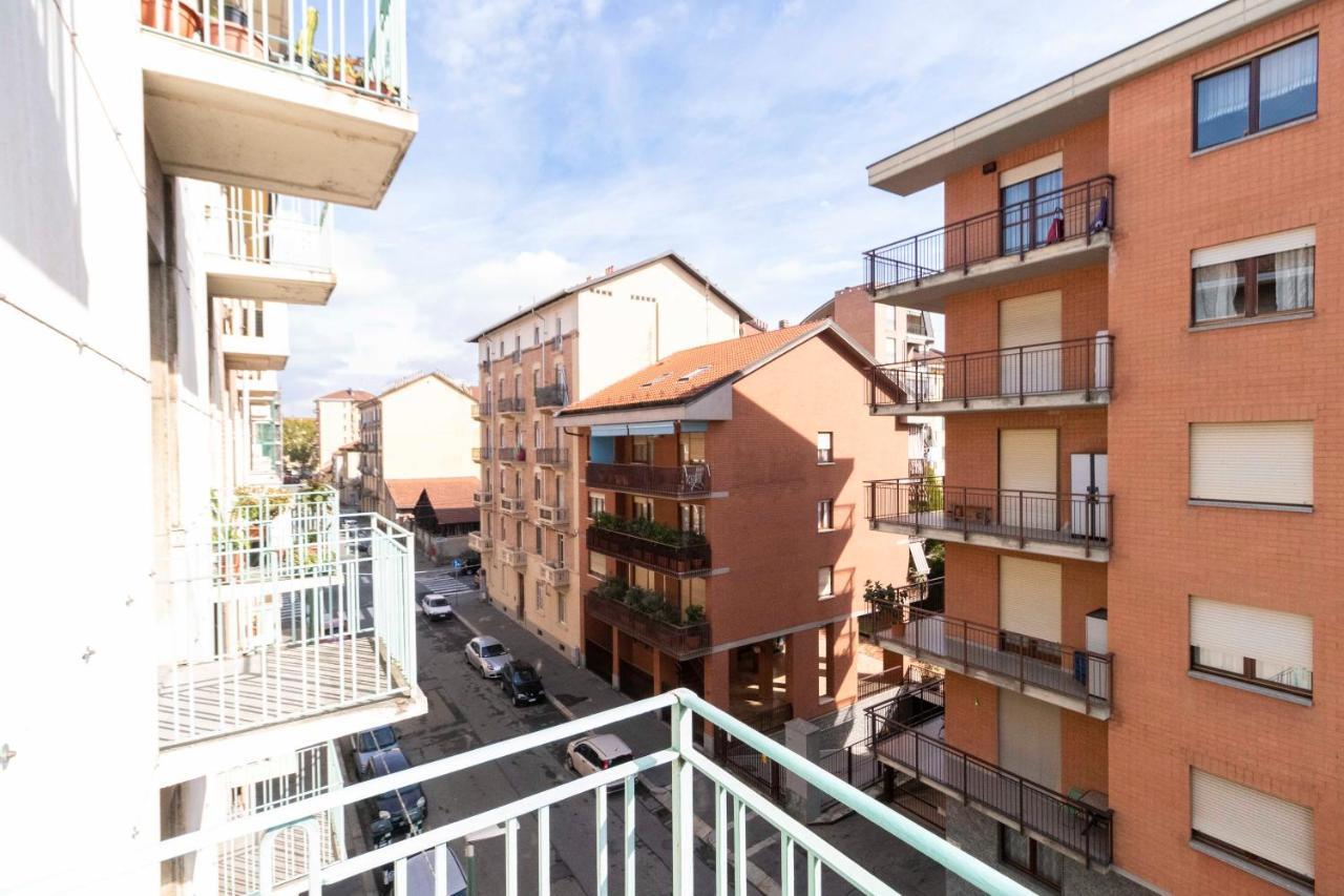Rivoli Subway Roomy Flat Apartment Turin